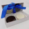 DSCN0022 Alfajor artesanal