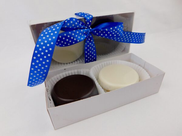 DSCN0022 Alfajor artesanal