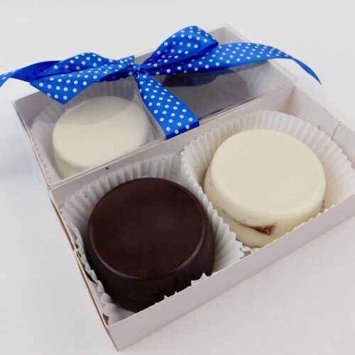 Alfajor artesanal