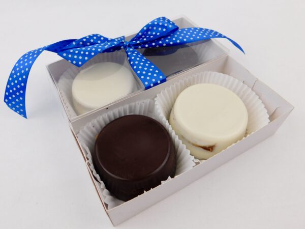 DSCN0025 Alfajor artesanal