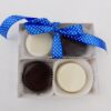 DSCN0028 Alfajor artesanal
