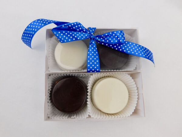 DSCN0028 Alfajor artesanal