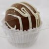 Bombas de chocolate