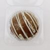 Bombas de chocolate