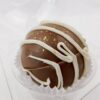 Bombas de chocolate