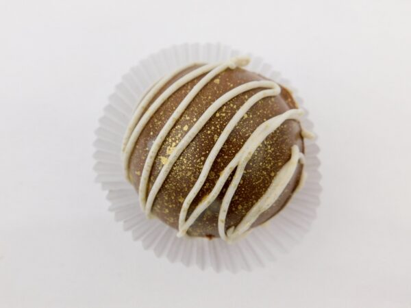 Bombas de chocolate