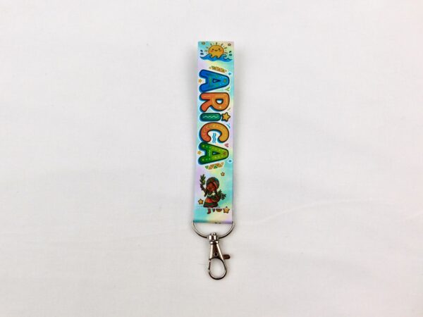 DSCN0252 Llavero mini Lanyard