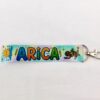 DSCN0253 Llavero mini Lanyard