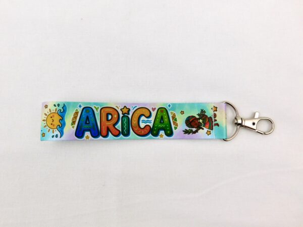 DSCN0253 Llavero mini Lanyard