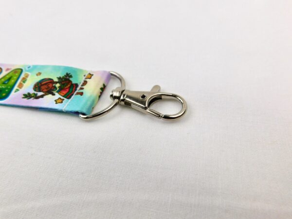 DSCN0255 Llavero mini Lanyard