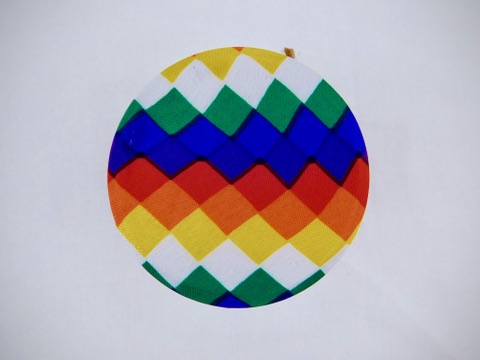 Mermelada de tumbo